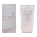Shiseido Urban Environment UV Protection Cream 50ml SPF50