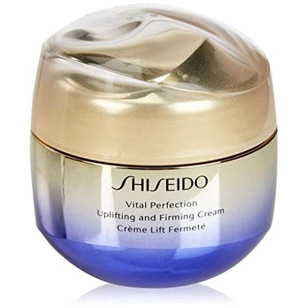 Shiseido Vital Perfection Uplifting and Firming Cream 75ml
