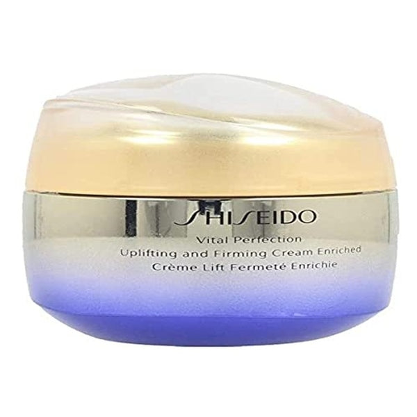 Shiseido Vital Perfection Uplifting and Firming Cream Enriched 75ml
