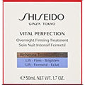 Shiseido Vital Protection Overnight Firming Treatment 50ml