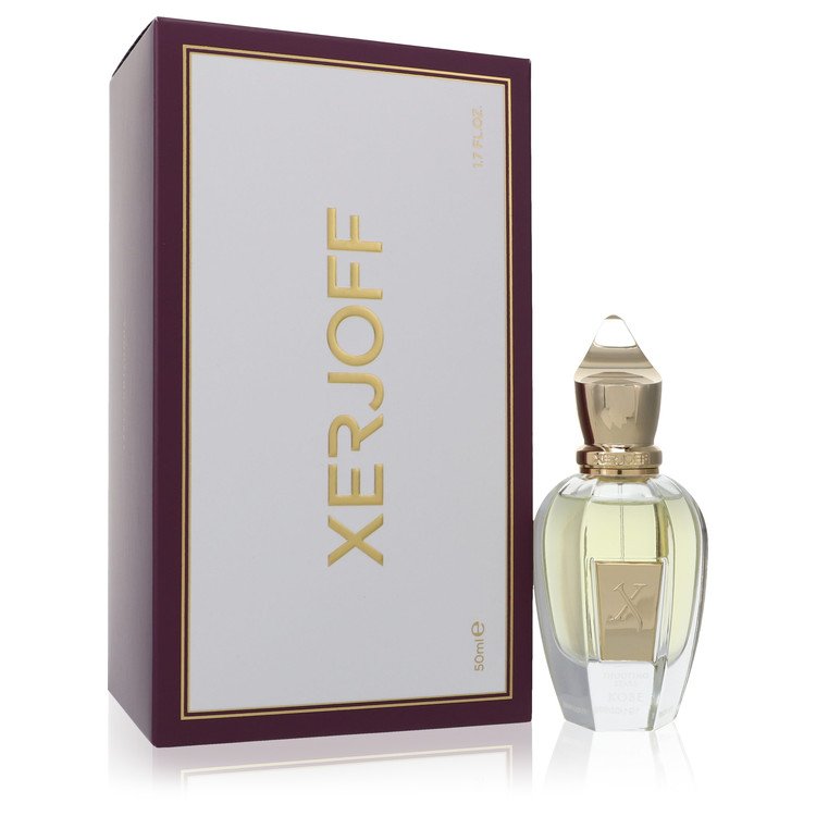 Xerjoff Shooting Stars Kobe Eau de Parfum Spray 1.7 oz / 50 ml for Men