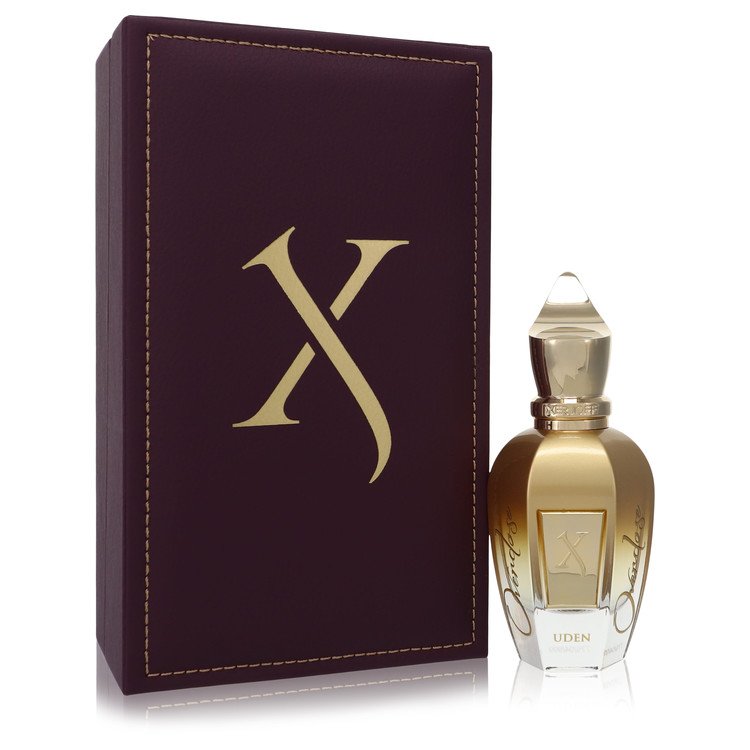Xerjoff Shooting Stars Uden Overdose Eau De Parfum Spray 1.7 oz / 50 ml Unisex