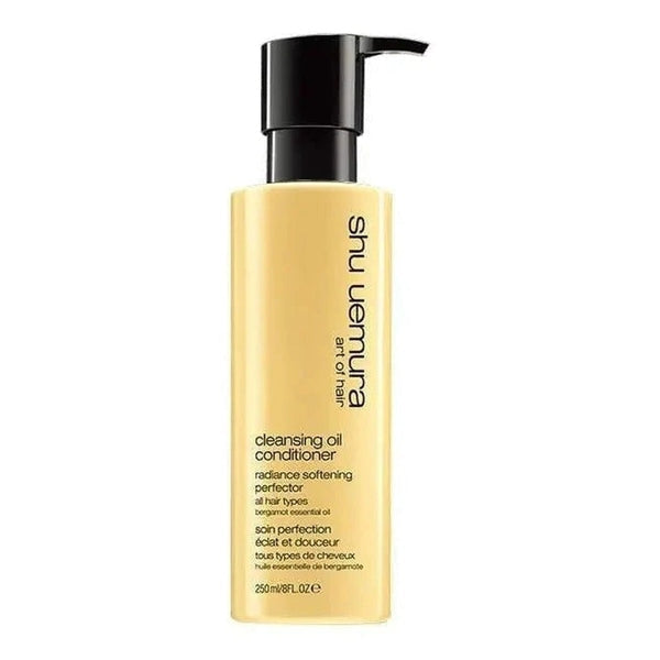 Shu Uemura Art Of Hair Cleansing Oil Conditioner 250ml