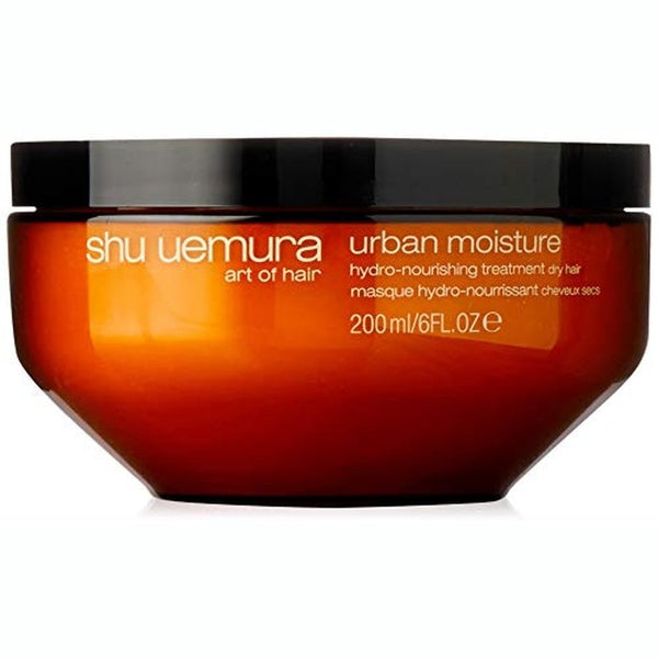 Shu Uemura Art Of Hair Moisture Velvet Mask 200ml
