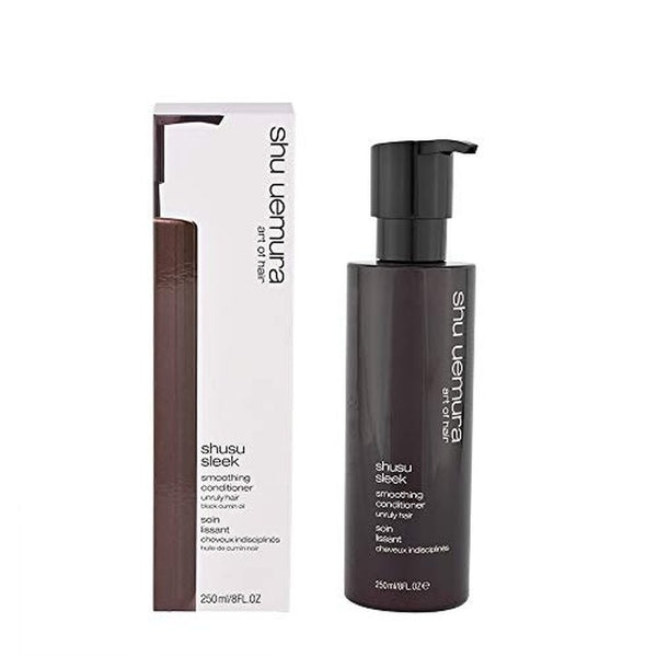 Shu Uemura Art of Hair Shusu Sleek Smoothing Conditioner 250ml
