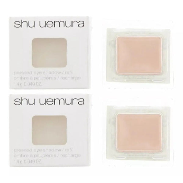 Shu Uemura Eye Shadow Pressed Powder 1.4g - 815 S Light Beige