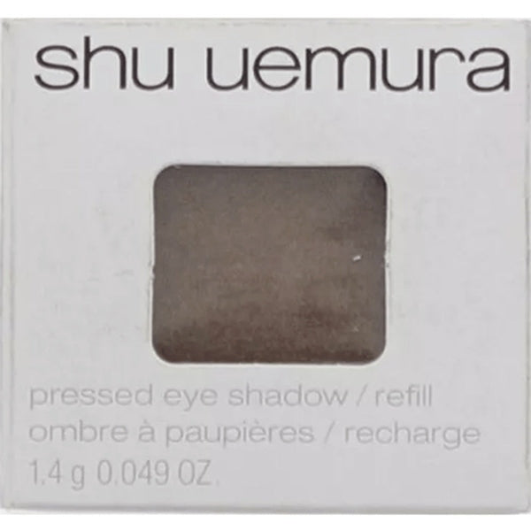 Shu Uemura Eye Shadow Pressed Powder Refill 1.4g - 861 A  Dark Brown