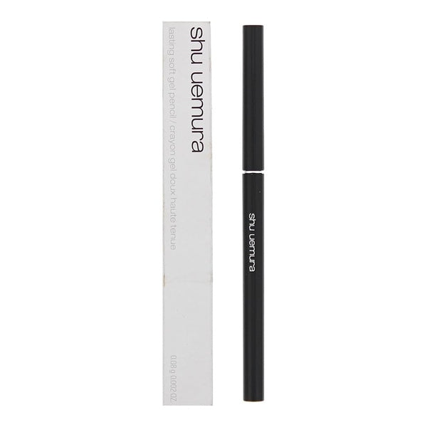 Shu Uemura Lasting Soft Gel Pencil 0.08g - M Rusty Red