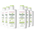 Simple Hydrating Light Moisturiser 125ml