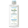 Simple Micellar Cleansing Water 400ml
