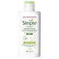 Simple Replenish Rich Lotion 125ml