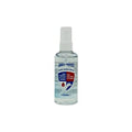 Simply Protect Alcohol Cleansing Hand Gel 100ml