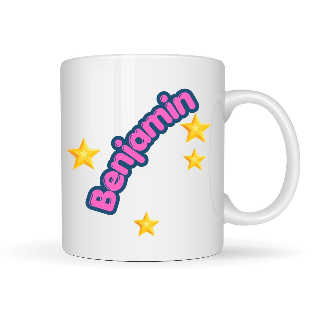 Personalised You're Own Words - Mug Gift | Friend Colleague Gift