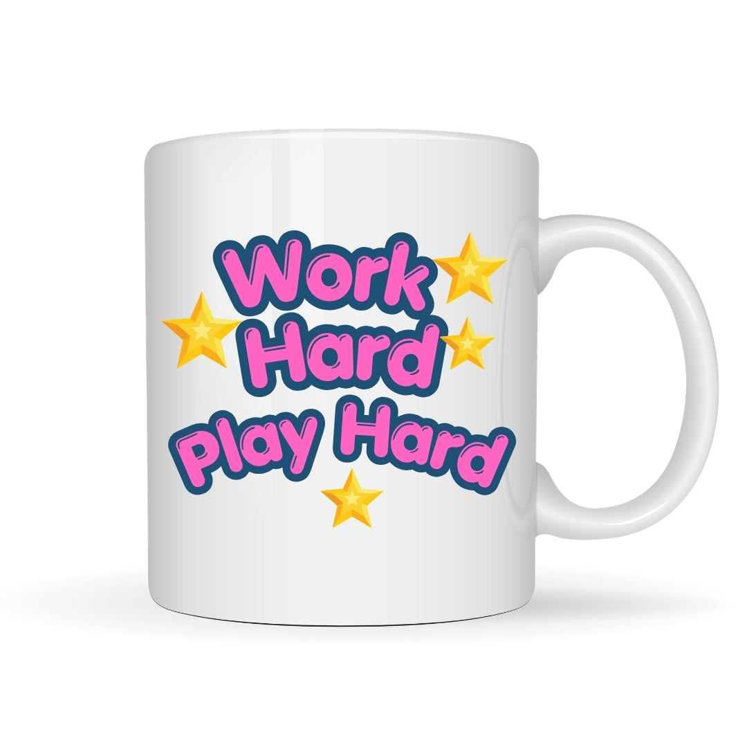 Personalised You're Own Words - Mug Gift | Friend Colleague Gift