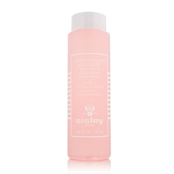 Sisley Botanical Floral Toning Lotion for Dry & Sensitive Skin 250ml