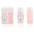 Sisley Cleansing Travel Gift Set 100ml Cleansing Milk + 100ml Toning Lotion