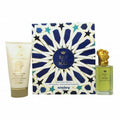 Sisley Eau Du Soir Gift Set 100ml EDP + 150ml Body Cream