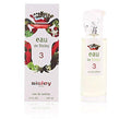 Sisley Eau de Sisley 3 Eau de Toilette 100ml Spray