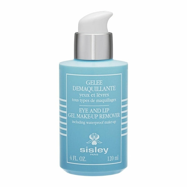 Sisley Eye & Lip Gel Makeup Remover 120ml