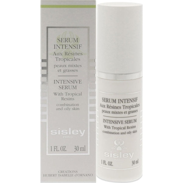 Sisley Intensive Serum With Tropical Resins 30ml