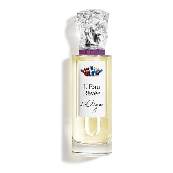 Sisley L'Eau Rêvée D'Eliya Eau de Toilette 100ml Spray