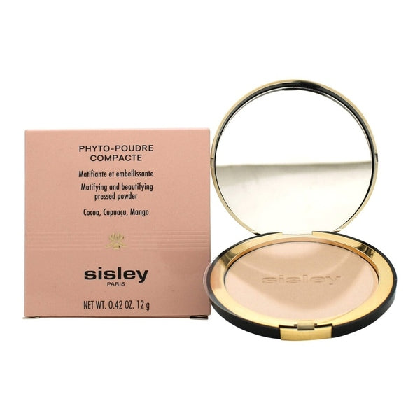 Sisley Phyto-Poudre Face Powder 12g - 02 Natural