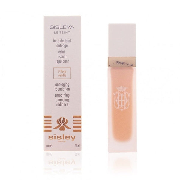 Sisley Sisleÿa Le Teint Anti-Aging Foundation 30ml - Vanilla