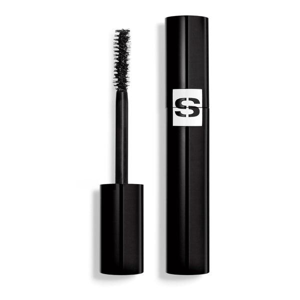 Sisley So Volume Mascara 8ml - #1 Deep Black