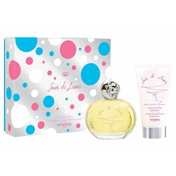 Sisley Soir De Lune Gift Set 100ml EDP + 150ml Body Cream