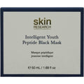 Skin Research Intelligent Youth Peptide Black Mask 50ml