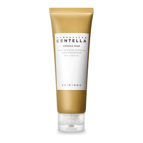 Skin1004 Madagascar Centella Ampoule Foam Cleanser 125ml
