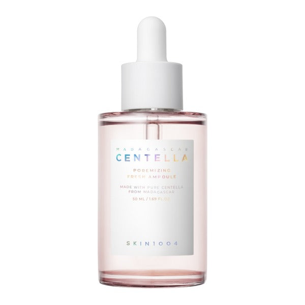 Skin1004 Madagascar Centella Poremizing Fresh Ampoule 50ml