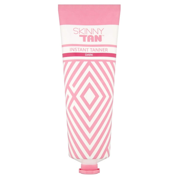 Skinny Tan 7 Day Tanner Dark 125ml