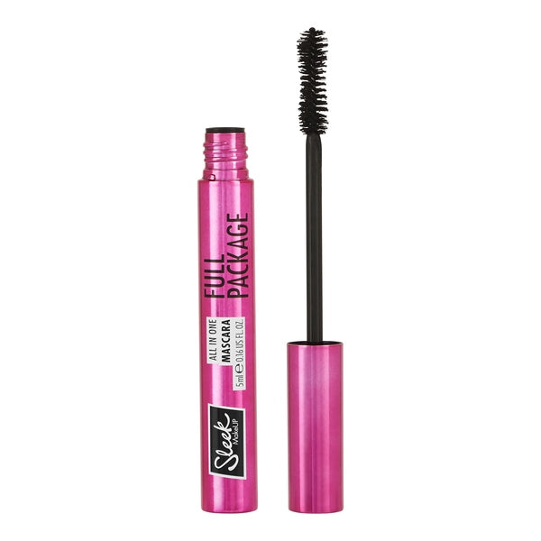 Sleek Full Package All In One Mascara 5ml