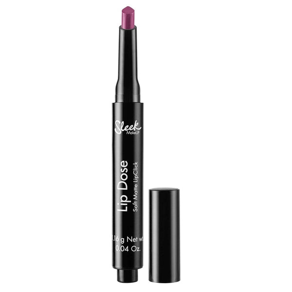 Sleek Lip Dose You Want Some More 1.16g