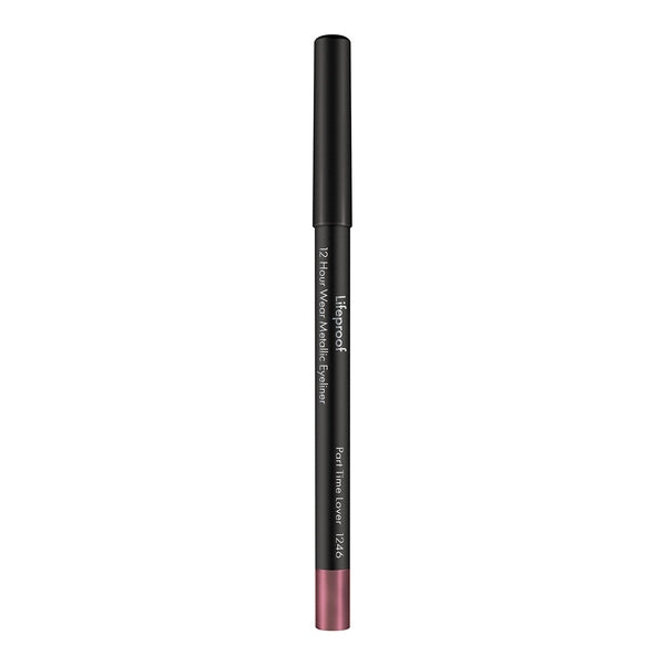 Sleek MakeUP Lifeproof 12 Hour Wear Metallic Eyeliner 1.2g - 1246 Part Time Lover