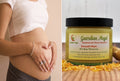 Smooth Mum - Natural Stretch Mark Prevention and Repair