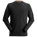 Snickers 2498 AllroundWork, 37.5® Long Sleeve T-Shirt