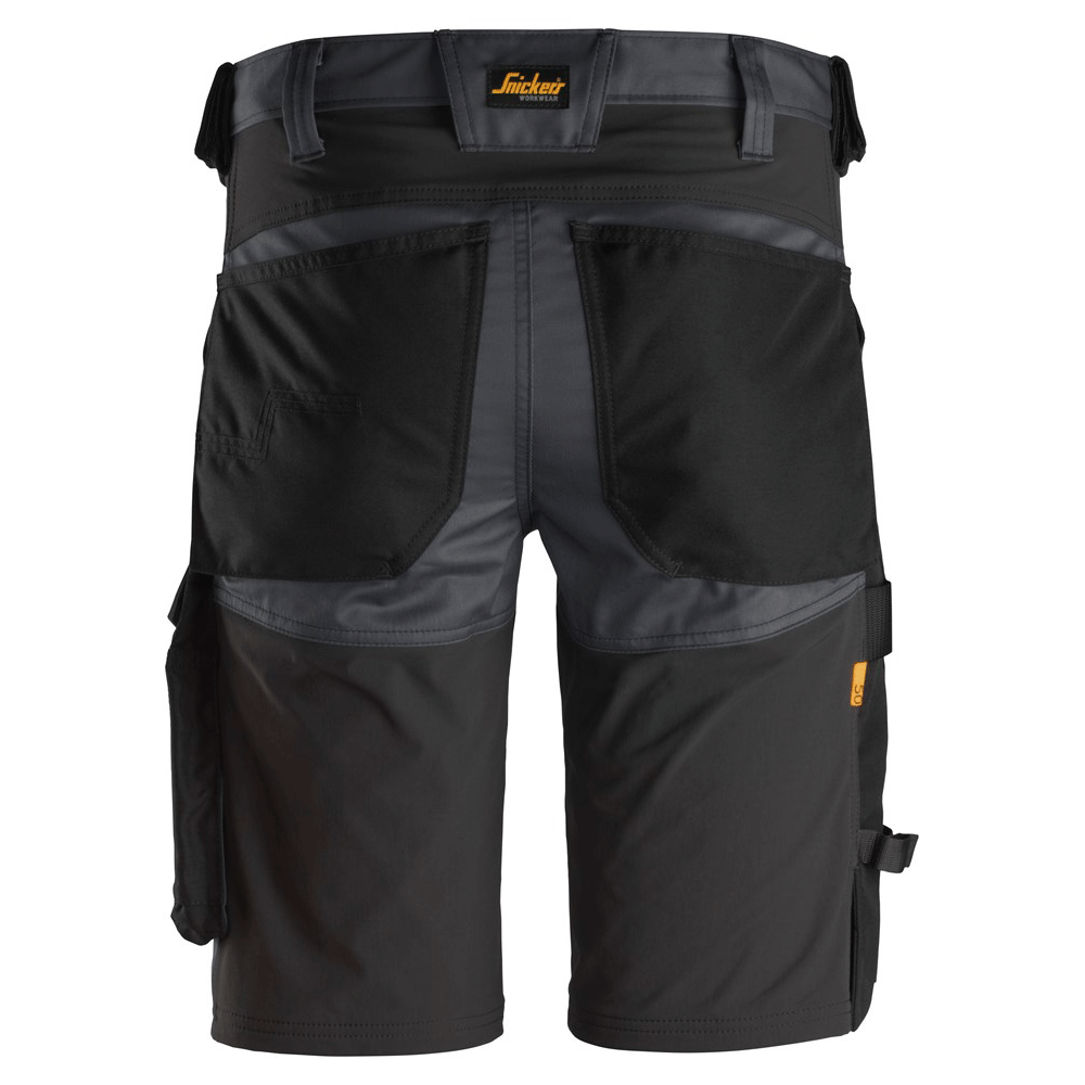 Snickers 6143 AllroundWork Stretch Shorts