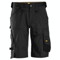 Snickers 6153 AllroundWork, Stretch Loose Fit Work Shorts