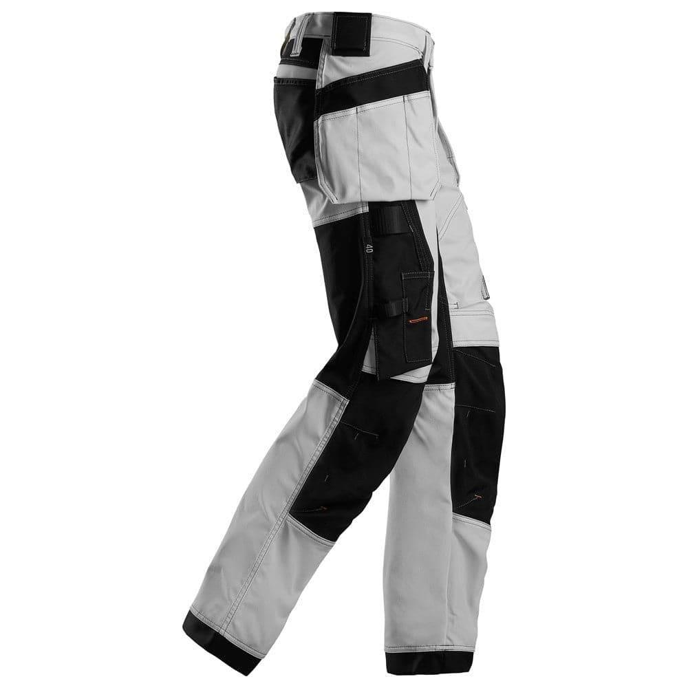 Snickers 6247 AllroundWork, Womens Holster Pockets Stretch Trousers