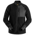 Snickers 8021  AllroundWork, Pile Full Zip Work Jacket