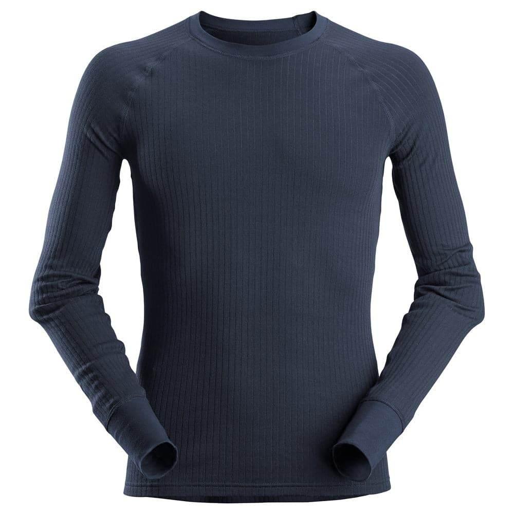 Snickers 9445  AllroundWork Thermal Top & Long Johns Light Set