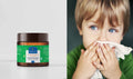 SNIFFLES - Children's Vapour Rub with All Natural Ingredients