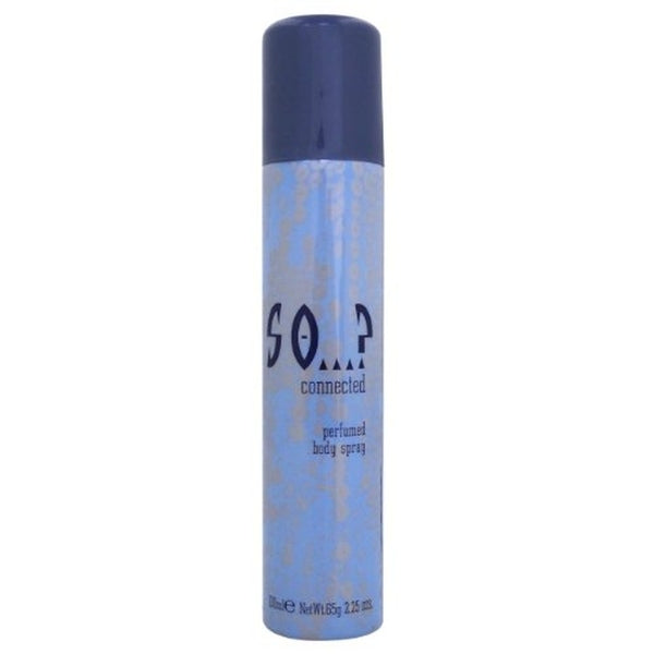 So...? Connected Perfumed Body Spray 100ml