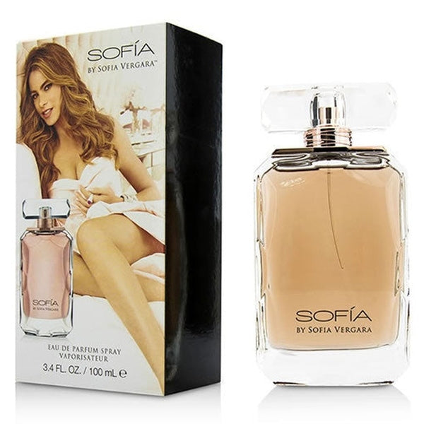 Sofia Vergara Sofia Eau de Parfum 100ml Spray
