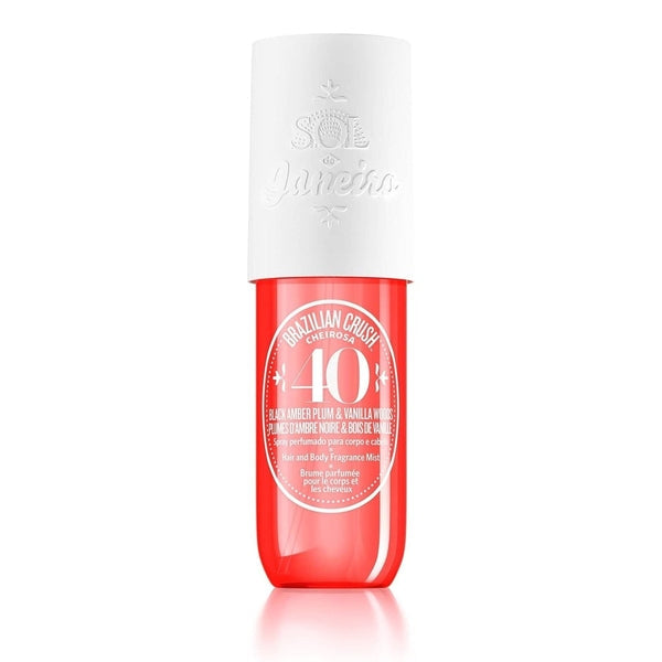 Sol De Janeiro Brazilian Crush Cheirosa '40 Hair and Body Fragrance Mist 90ml