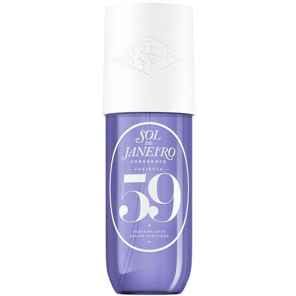 Sol De Janeiro Cheirosa '59 Perfume Mist 240ml