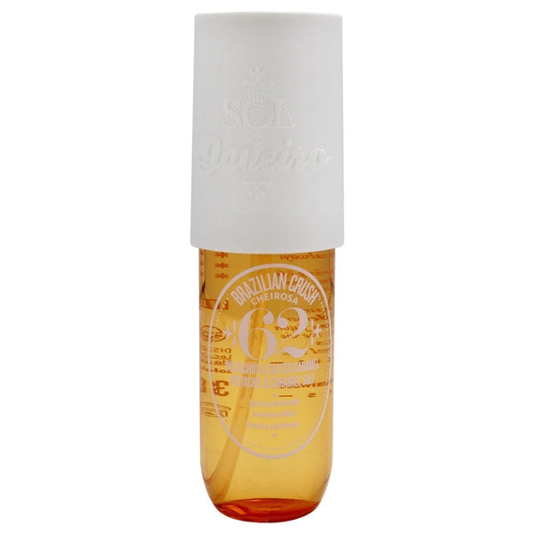 Sol De Janeiro Crush Cheirosa 62 Perfume Mist 90ml Spray