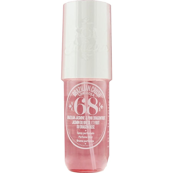 Sol De Janeiro Crush Cheirosa 68 Perfume Mist 90ml Spray